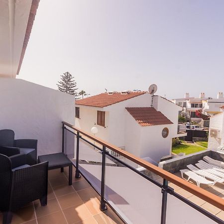 Maravilloso Duplex en San Agustin Extérieur photo