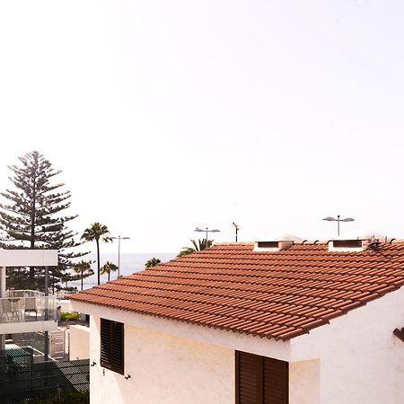 Maravilloso Duplex en San Agustin Extérieur photo