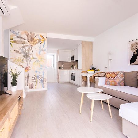 Maravilloso Duplex en San Agustin Extérieur photo