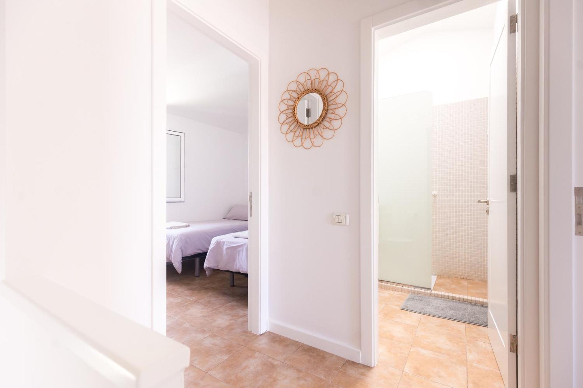 Maravilloso Duplex en San Agustin Extérieur photo
