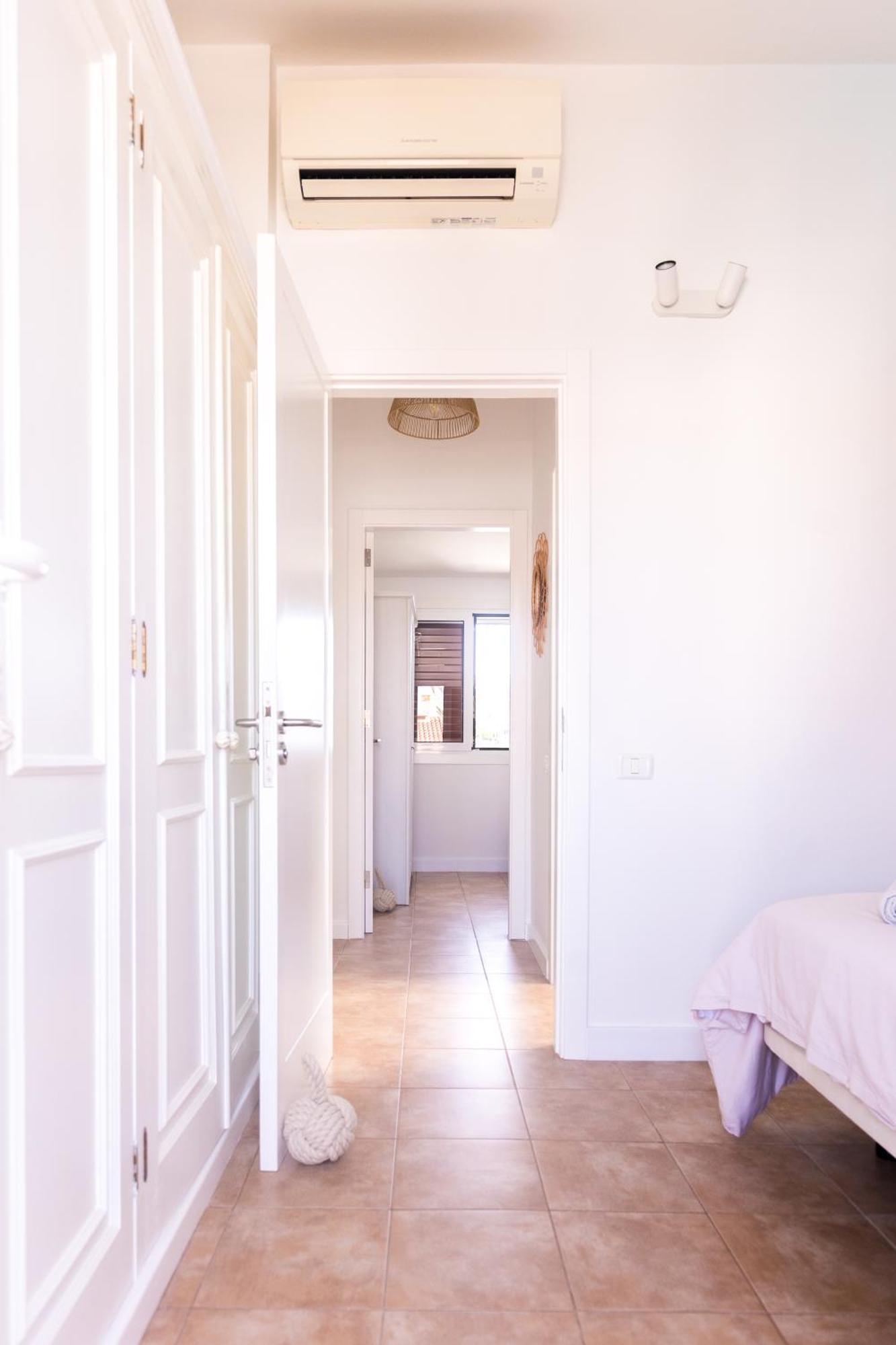 Maravilloso Duplex en San Agustin Extérieur photo