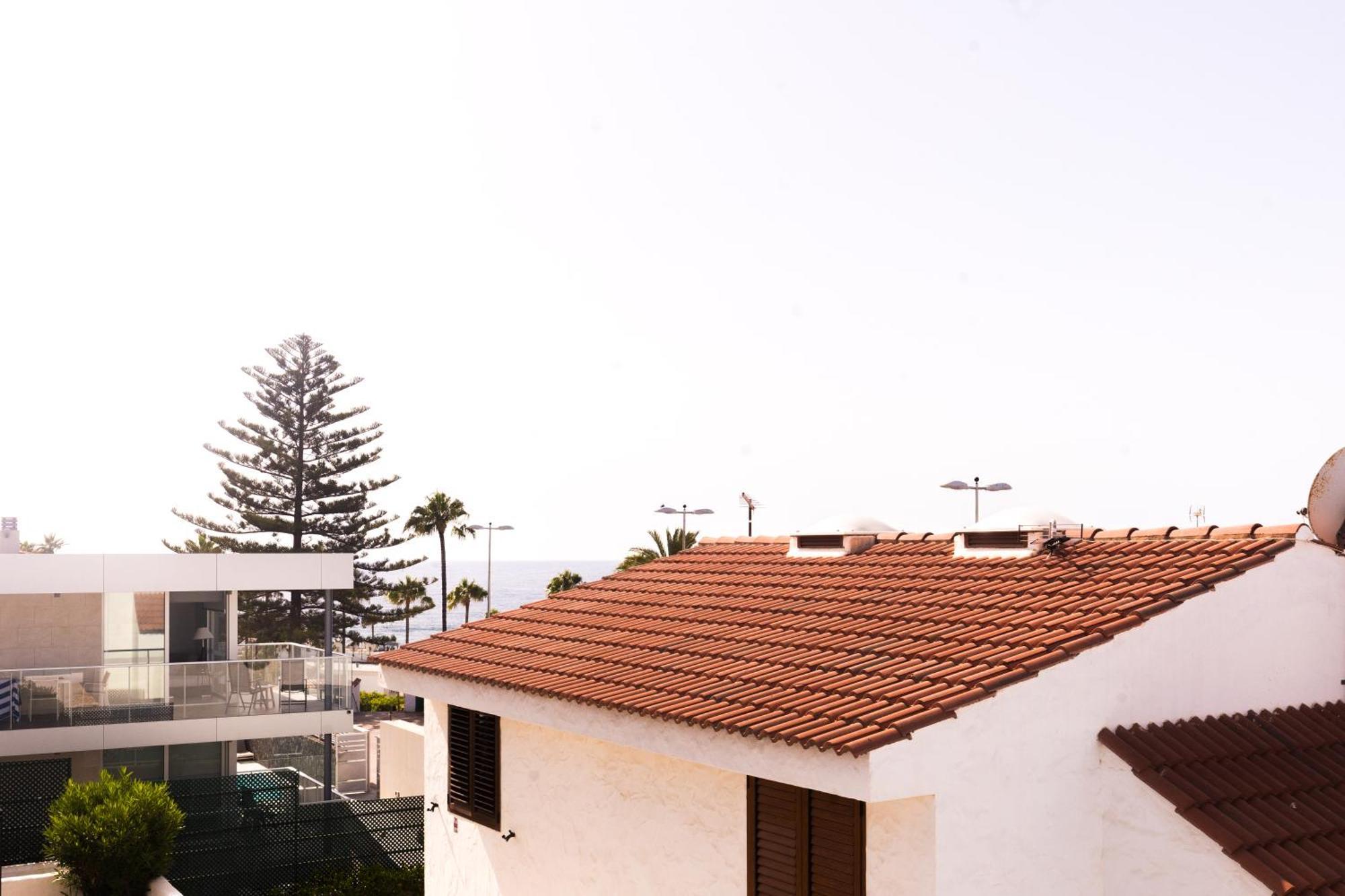 Maravilloso Duplex en San Agustin Extérieur photo