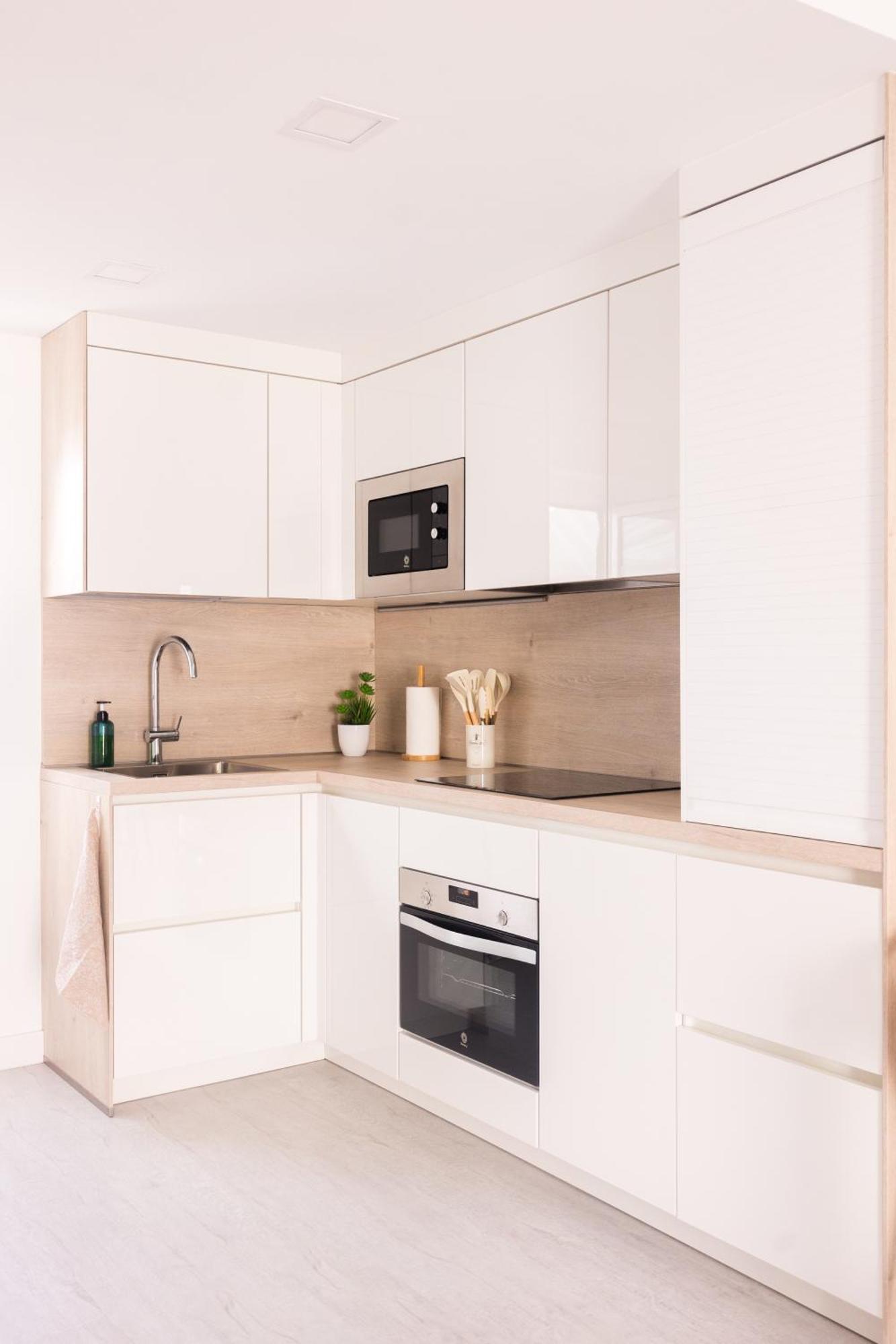 Maravilloso Duplex en San Agustin Extérieur photo