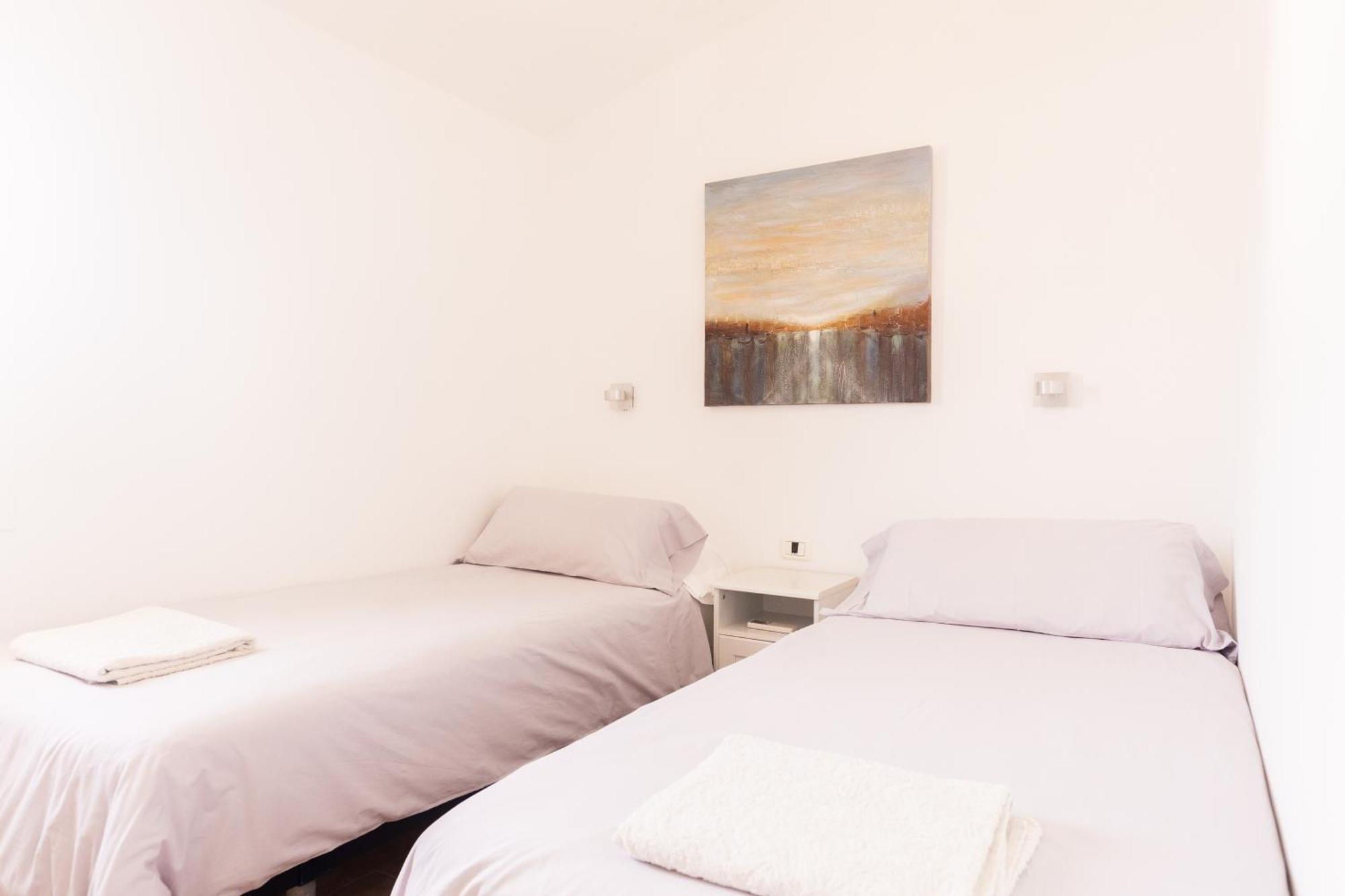 Maravilloso Duplex en San Agustin Extérieur photo