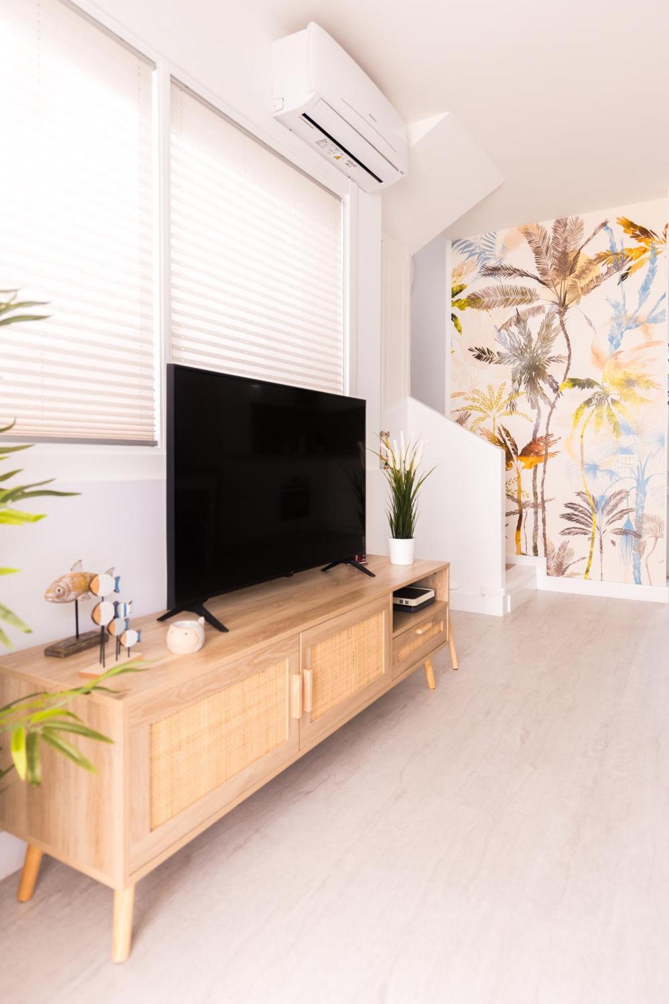 Maravilloso Duplex en San Agustin Extérieur photo
