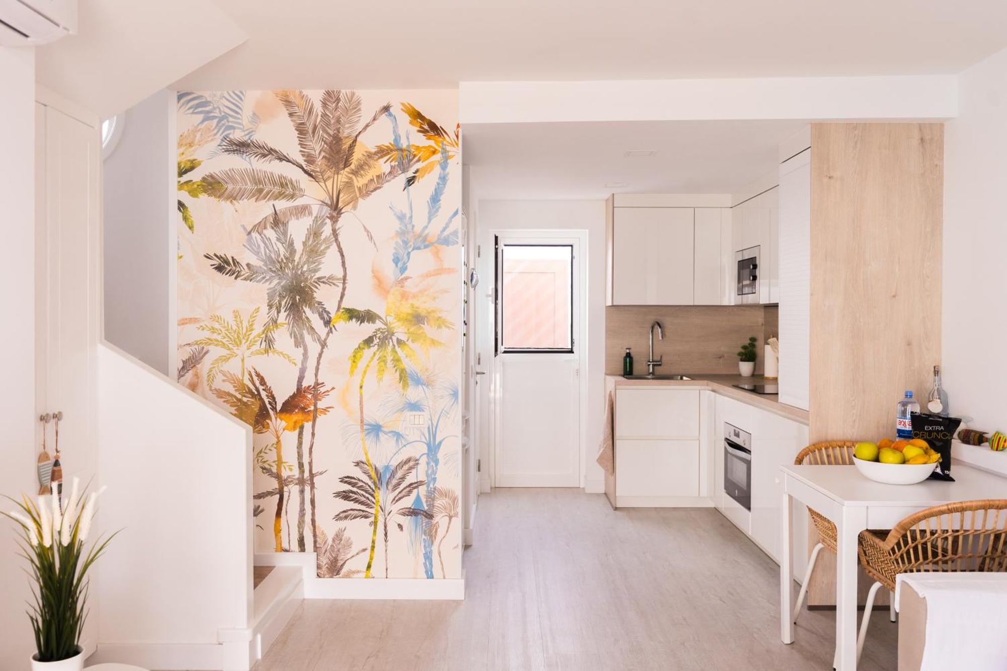 Maravilloso Duplex en San Agustin Extérieur photo