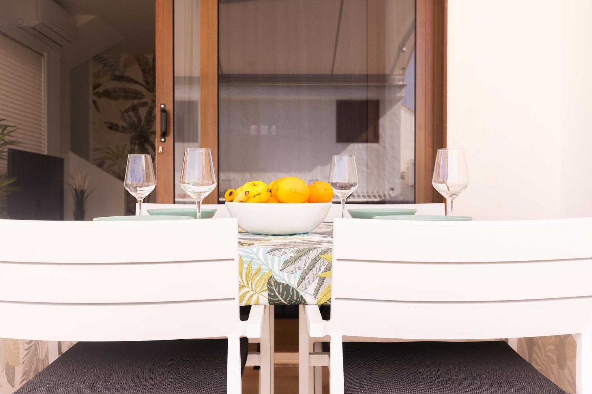 Maravilloso Duplex en San Agustin Extérieur photo