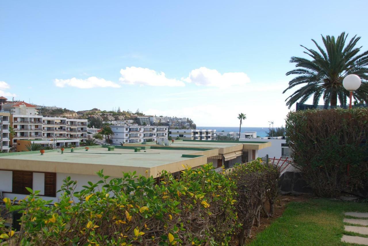 Maravilloso Duplex en San Agustin Extérieur photo